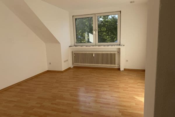Pronájem bytu 1+1 48 m², Holzheim Pronájem bytu 1+1 48 m², Holzheim