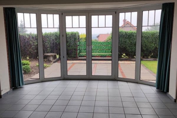 Pronájem bytu 2+1 60 m², Sonnenstr. 14a, Mettingen Pronájem bytu 2+1 60 m², Sonnenstr. 14a, Mettingen