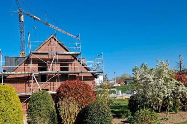 Pronájem bytu 3+1 85 m², Vahrenkamp 15, Goldenstedt Pronájem bytu 3+1 85 m², Vahrenkamp 15, Goldenstedt