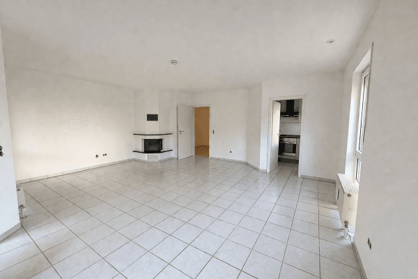 Prodej bytu 3+1 95 m², Neu-Anspach Prodej bytu 3+1 95 m², Neu-Anspach