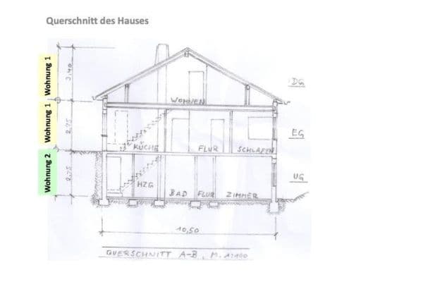 Prodej domu 268 m², pozemek 587 m², Wiesbaden Prodej domu 268 m², pozemek 587 m², Wiesbaden