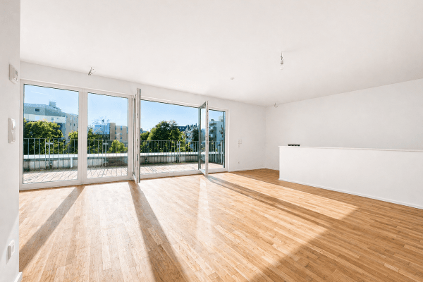 Prodej bytu 3+1 110 m², Peterstr. 33, Nürnberg, Bavorsko Prodej bytu 3+1 110 m², Peterstr. 33, Nürnberg, Bavorsko