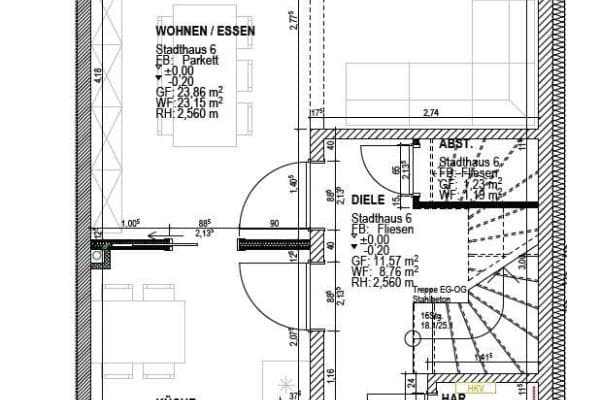 Prodej domu 138 m², pozemek 213 m², Leipzig, Sasko Prodej domu 138 m², pozemek 213 m², Leipzig, Sasko