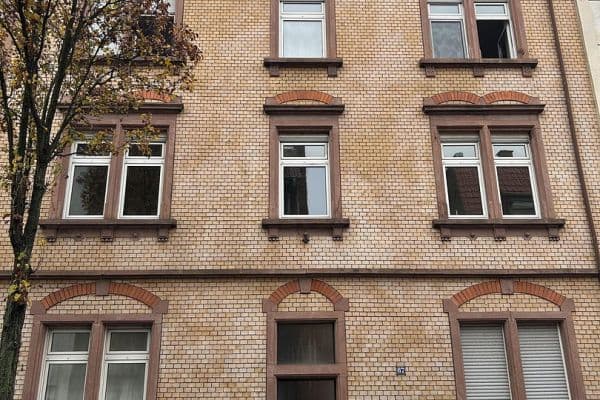 Prodej bytu 4+1 93 m², Rheinfeldstraße 67, Ludwigshafen, Porýní-Falc Prodej bytu 4+1 93 m², Rheinfeldstraße 67, Ludwigshafen, Porýní-Falc
