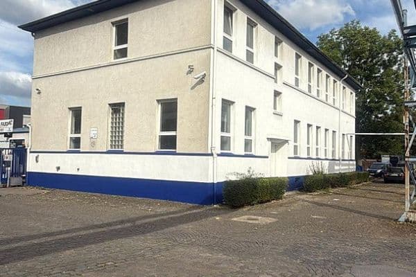 Pronájem nebytového prostoru 340 m², Magdeburgerstrasse 37, Gelsenkirchen Pronájem nebytového prostoru 340 m², Magdeburgerstrasse 37, Gelsenkirchen