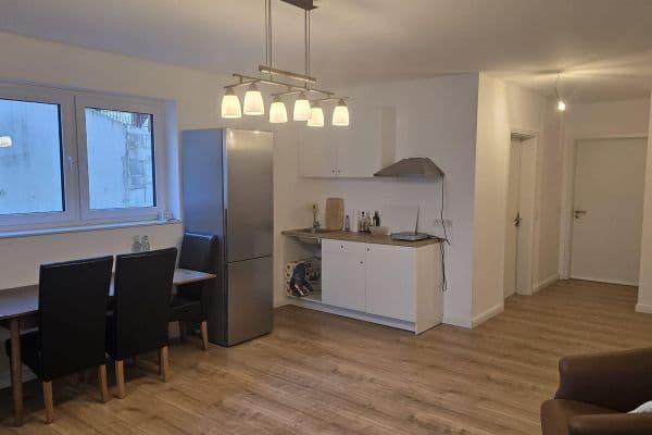 Pronájem bytu 2+1 68 m², Kaiserstr. 165, Gummersbach, Severní Porýní-Vestfálsko Pronájem bytu 2+1 68 m², Kaiserstr. 165, Gummersbach, Severní Porýní-Vestfálsko