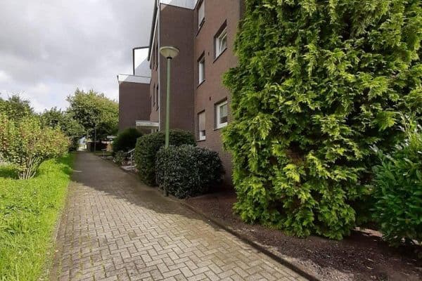 Prodej bytu 3+1 81 m², Osnabrück, Dolní Sasko Prodej bytu 3+1 81 m², Osnabrück, Dolní Sasko