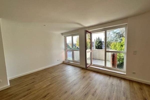Pronájem bytu 2+1 55 m², Ibbenbüren, Severní Porýní-Vestfálsko Pronájem bytu 2+1 55 m², Ibbenbüren, Severní Porýní-Vestfálsko