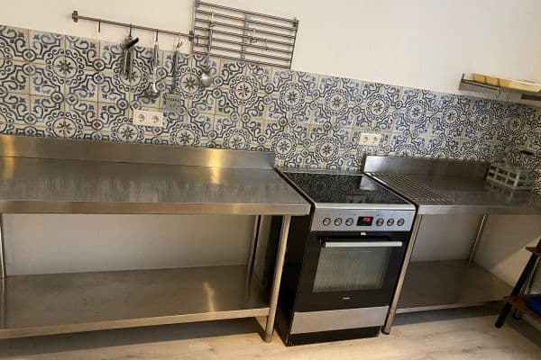 Pronájem bytu 2+1 60 m², Wiesbaden, Hessen Pronájem bytu 2+1 60 m², Wiesbaden, Hessen