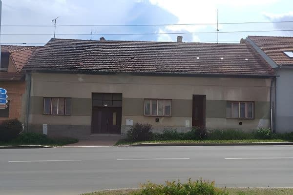 Prodej domu Prodej domu