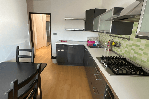 Pronájem bytu 2+1 60 m², Nad Šutkou, Praha Pronájem bytu 2+1 60 m², Nad Šutkou, Praha