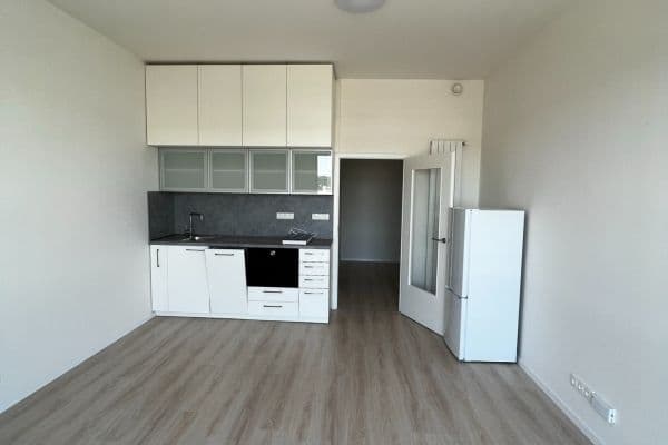 Prodej bytu 1+kk 31 m², Poděbradská, Praha Prodej bytu 1+kk 31 m², Poděbradská, Praha