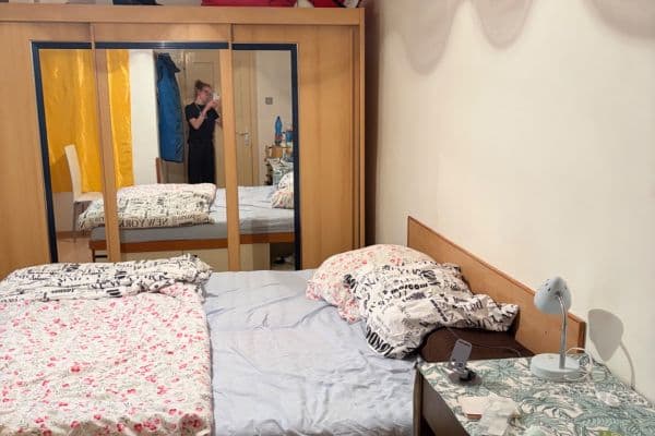 Pronájem bytu 2+kk 150 m², Pod Viničkou, Libčice nad Vltavou Pronájem bytu 2+kk 150 m², Pod Viničkou, Libčice nad Vltavou