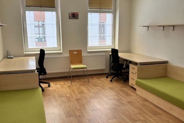 Pronájem bytu 2+1 62 m², Cejl, Brno Pronájem bytu 2+1 62 m², Cejl, Brno