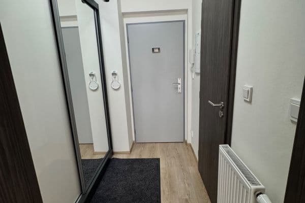 Pronájem bytu 1+kk 42 m², Hřbitovní, Plzeň Pronájem bytu 1+kk 42 m², Hřbitovní, Plzeň