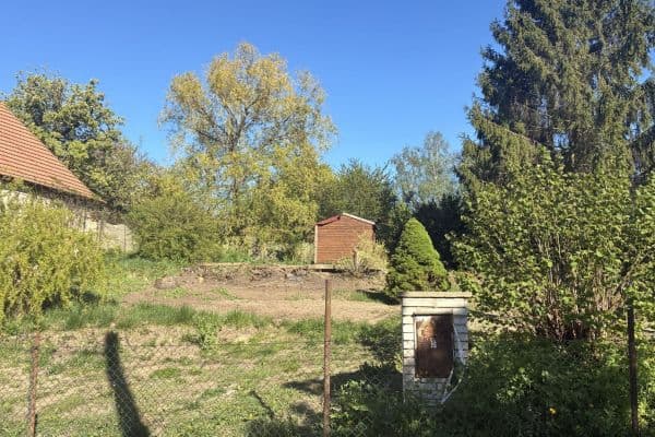 Prodej pozemku 463 m², Chodeč u Mělníka Prodej pozemku 463 m², Chodeč u Mělníka