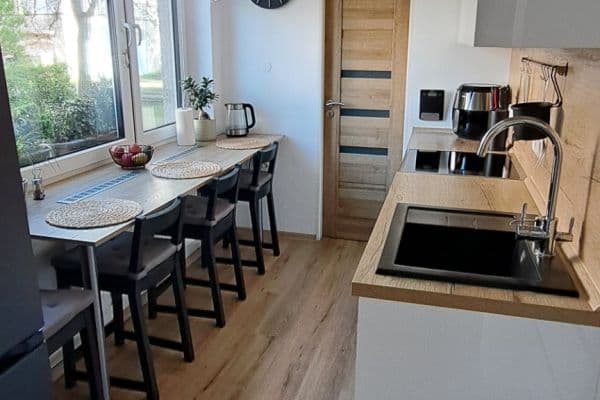 Prodej bytu 3+1 68 m², Na Valech, Chotěboř Prodej bytu 3+1 68 m², Na Valech, Chotěboř