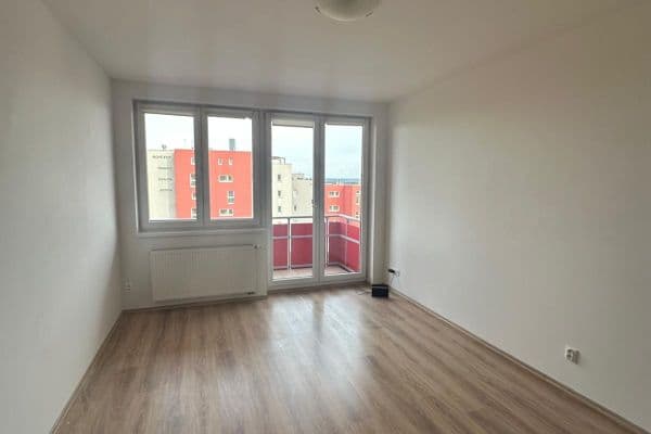 Pronájem bytu 1+kk 36 m², Davidovičova, Praha Pronájem bytu 1+kk 36 m², Davidovičova, Praha