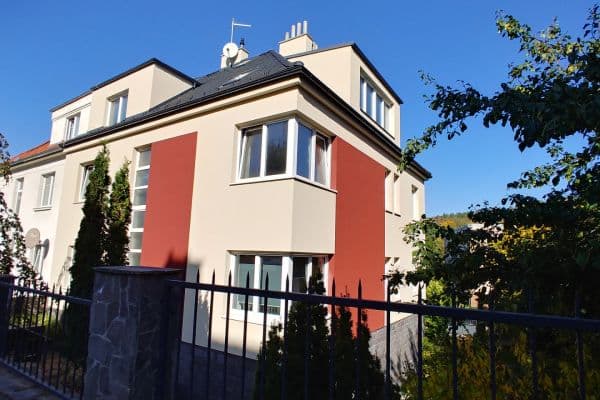 Pronájem bytu 2+kk 42 m², Na Zvoničce, Praha Pronájem bytu 2+kk 42 m², Na Zvoničce, Praha