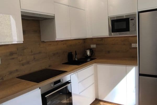 Pronájem bytu 3+kk 57 m², Volgogradská, Ostrava Pronájem bytu 3+kk 57 m², Volgogradská, Ostrava