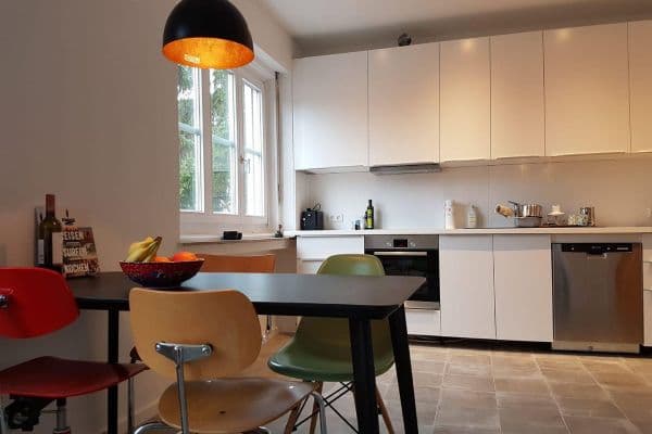 Pronájem bytu 3+kk 101 m², Allersberger Straße 165, Nürnberg, Bavorsko Pronájem bytu 3+kk 101 m², Allersberger Straße 165, Nürnberg, Bavorsko
