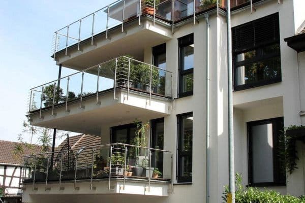 Pronájem bytu 2+1 73 m², Siegfeldstr. 1c, Hennef (Sieg) Pronájem bytu 2+1 73 m², Siegfeldstr. 1c, Hennef (Sieg)