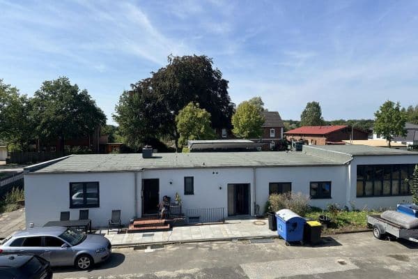 Pronájem bytu 1+1 16 m², Kieler Str. 52, Hasloh Pronájem bytu 1+1 16 m², Kieler Str. 52, Hasloh