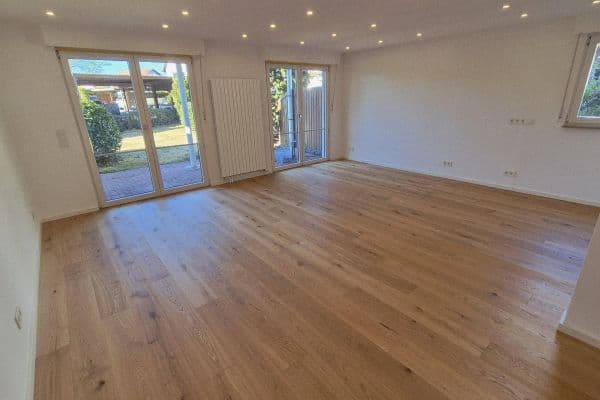 Prodej bytu 2+1 63 m², Am Waldesrand 6, Wandlitz Prodej bytu 2+1 63 m², Am Waldesrand 6, Wandlitz
