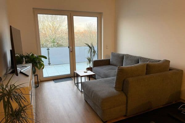 Pronájem bytu 2+1 62 m², Kumpstrasse 52, Altenkirchen Pronájem bytu 2+1 62 m², Kumpstrasse 52, Altenkirchen