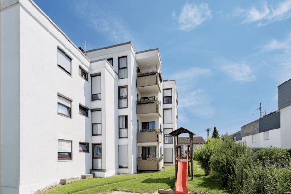 Prodej bytu 3+1 70 m², Höfingerstraße 26, Leonbeg Prodej bytu 3+1 70 m², Höfingerstraße 26, Leonbeg