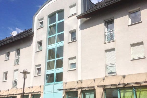 Pronájem bytu 3+1 84 m², Wilhelmstraße 25, Schwerte Pronájem bytu 3+1 84 m², Wilhelmstraße 25, Schwerte