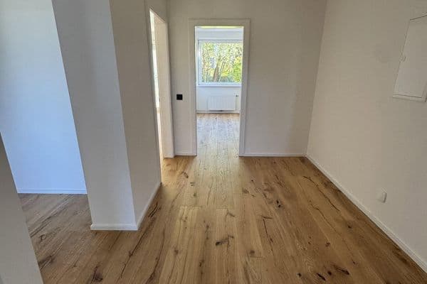 Prodej bytu 3+1 72 m², Hogenfelder Kamp 14, Hamburg, Hamburg Prodej bytu 3+1 72 m², Hogenfelder Kamp 14, Hamburg, Hamburg