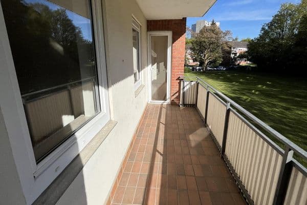 Pronájem bytu 4+1 83 m², Masurenring 73, Kiel, Šlesvicko-Holštýnsko Pronájem bytu 4+1 83 m², Masurenring 73, Kiel, Šlesvicko-Holštýnsko