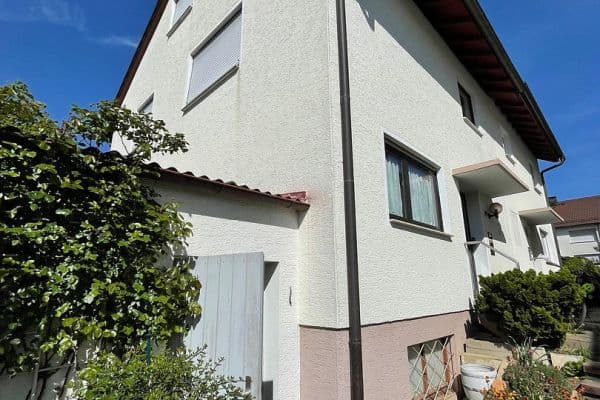 Prodej domu 100 m², pozemek 111 m², Kernen im Remstal Prodej domu 100 m², pozemek 111 m², Kernen im Remstal