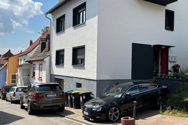 Prodej domu 175 m², pozemek 381 m², Kaiserslautern, Porýní-Falc Prodej domu 175 m², pozemek 381 m², Kaiserslautern, Porýní-Falc