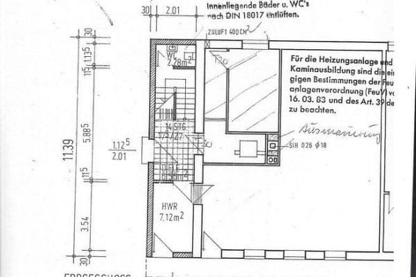 Pronájem domu 200 m², pozemek 250 m², St Bartholomäus-Weg 2, Holzkirchen, Bavorsko Pronájem domu 200 m², pozemek 250 m², St Bartholomäus-Weg 2, Holzkirchen, Bavorsko