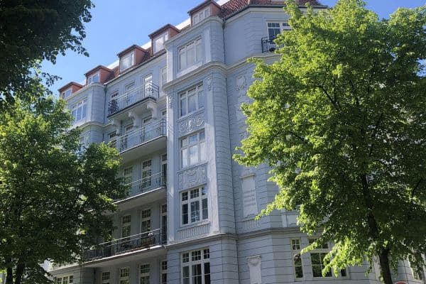 Pronájem bytu 2+1 66 m², Durchschnitt 19, Hamburg, Hamburg Pronájem bytu 2+1 66 m², Durchschnitt 19, Hamburg, Hamburg