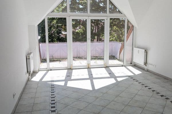 Prodej bytu 4+1 93 m², Bad Homburg Prodej bytu 4+1 93 m², Bad Homburg