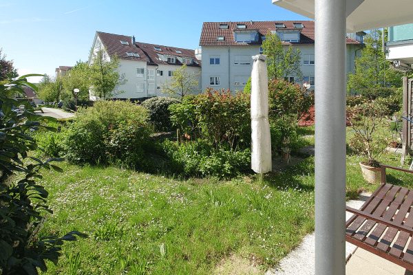 Pronájem bytu 4+kk 89 m², Marbach am Neckar Pronájem bytu 4+kk 89 m², Marbach am Neckar
