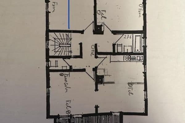 Prodej bytu 4+1 102 m², Ludwigsburg Prodej bytu 4+1 102 m², Ludwigsburg