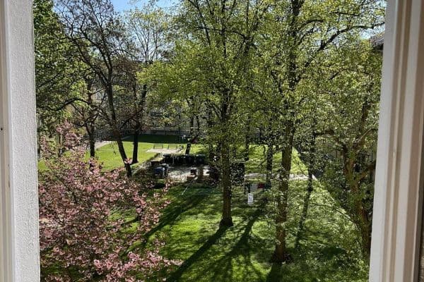 Prodej bytu 2+1 44 m², Sültstraße 50, Berlin, Berlín Prodej bytu 2+1 44 m², Sültstraße 50, Berlin, Berlín