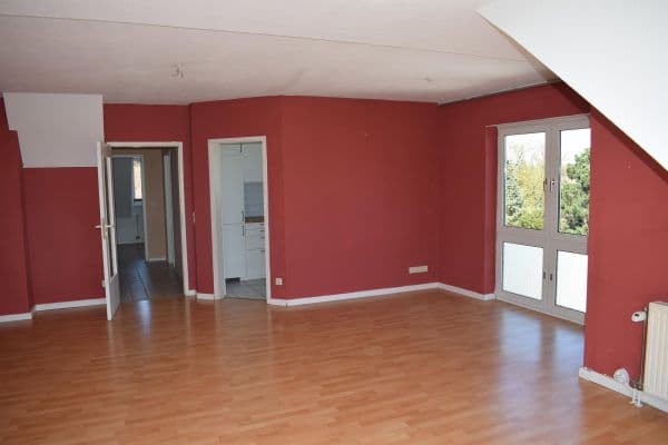 Prodej bytu 3+1 82 m², Ringstr. 38-44, Bad Nauheim Prodej bytu 3+1 82 m², Ringstr. 38-44, Bad Nauheim