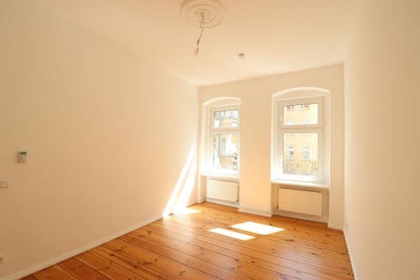 Pronájem bytu 2+1 76 m², Antwerpener Str. 00, Berlin, Berlín Pronájem bytu 2+1 76 m², Antwerpener Str. 00, Berlin, Berlín