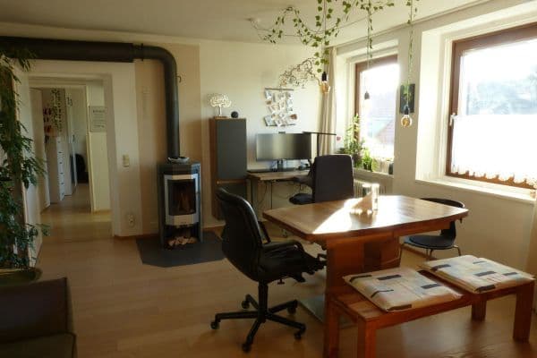 Prodej bytu 3+kk 89 m², Holsteiner Str., 81377 München, Bavorsko Prodej bytu 3+kk 89 m², Holsteiner Str., 81377 München, Bavorsko