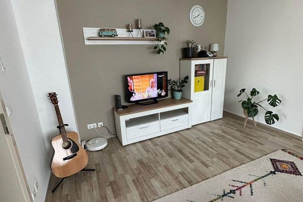 Pronájem bytu 2+1 50 m², Schwetzingen Pronájem bytu 2+1 50 m², Schwetzingen