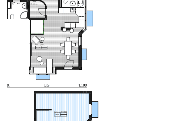 Prodej bytu 4+kk 196 m², München, Bavorsko Prodej bytu 4+kk 196 m², München, Bavorsko