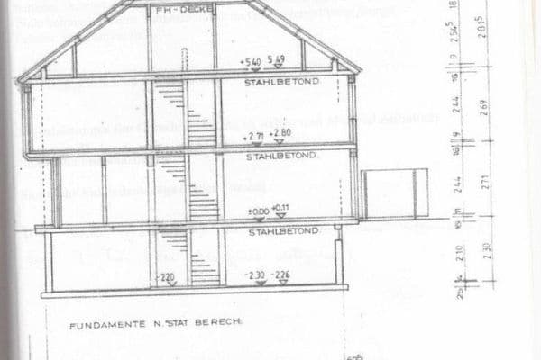 Prodej domu 120 m², pozemek 165 m², Grünberger Str., Nürnberg Prodej domu 120 m², pozemek 165 m², Grünberger Str., Nürnberg
