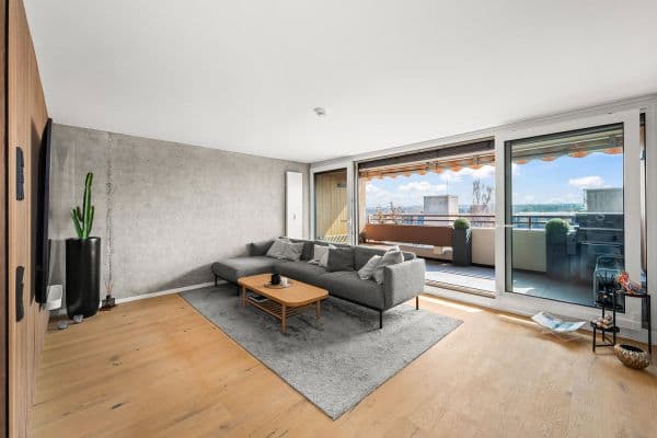 Prodej bytu 2+1 64 m², Nürnberg, Bavorsko Prodej bytu 2+1 64 m², Nürnberg, Bavorsko