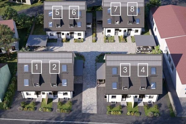 Prodej domu 131 m², pozemek 230 m², Bahnhofstraße 36, Vogtsburg im Kaiserstuhl, Bádensko-Württembersko Prodej domu 131 m², pozemek 230 m², Bahnhofstraße 36, Vogtsburg im Kaiserstuhl, Bádensko-Württembersko