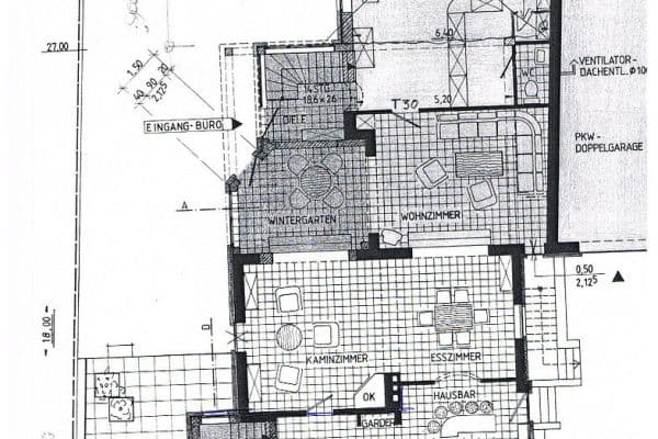 Prodej domu 368 m², pozemek 1.402 m², Hohlweg 8, Nettetal-Breyell Prodej domu 368 m², pozemek 1.402 m², Hohlweg 8, Nettetal-Breyell